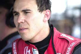 Robert Wickens News