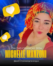 Michelle Manzoni (@michellemanzonisa) · Caraguatatuba, SP