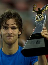 João Sousa vence em Kuala Lumpur e entra para a história do tênis português