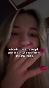 Saving Snaps in Chat: Understanding the Meaning Behind It