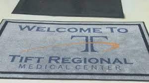 Augusta College Students Learn About Rural Healthcare At Tift Regional Walb Student Learning Social Media Health Care