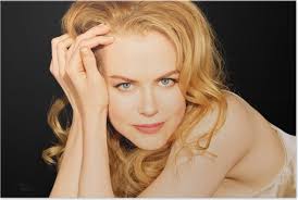 From her children (two kids with husband. Poster Nicole Kidman Pixers We Leven Om Te Veranderen