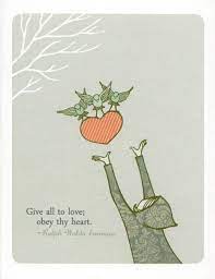 Love Emerson Quotes Quotesgram