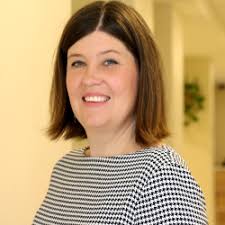 Dr. M. Tóth Melinda, gyermek-gasztroenterológus