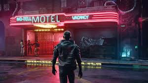 We would like to show you a description here but the site won't allow us. Cyberpunk 2077 Oni Mask Novocom Top