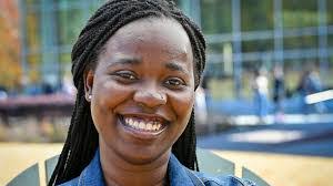 Dariel Thomas's Instagram, Twitter & Facebook