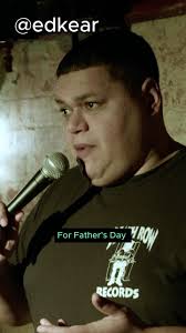 ‘Dad jokes’ #standup #standupcomedy #dadjokes