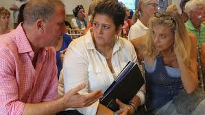 Developer gives Lake Worth residents forum to speak