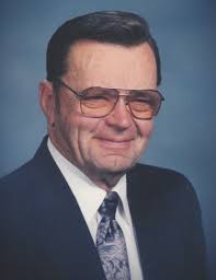 Obituary information for Dale John Holte