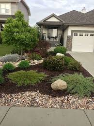 Maybe you would like to learn more about one of these? Low Maintenance Small Front Yard Landscaping Novocom Top
