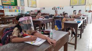 Maybe you would like to learn more about one of these? Latihan Soal Ulangan Pas Uas Bahasa Indonesia Kelas 6 Sd Mi Tribun Jateng