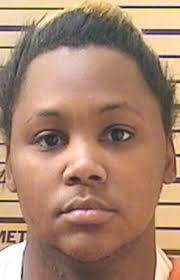 Arrest report 4-17-16