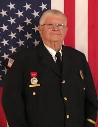 Jack Eskridge Obituary