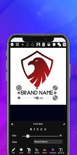 The design options and customizability are limited, therefore results are not differentiated, but you can still get an acceptable logo once you find the right logo design app. Logo Maker 2020 3d Logo Designer Logo Creator App For Android Apk Download