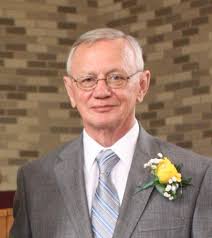 Obituary information for Russell Gregory