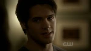 It originally aired on february 17, 2011. Vampire Diaries 2 15 The Dinner Party Steven R Mcqueen As Jeremy Gilbert Elena S Approval Talk 3 Shipcestuous