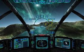 We did not find results for: 66 Spaceship Cockpit