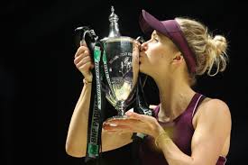 Pin On Elina Svitolina