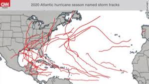 Keep track of the latest information on tropical storms and hurricanes in the atlantic and eastern pacific with the usa today hurricane tracker Hurricane Season Ends Historic As Predicted By Experts Back In April Cnn