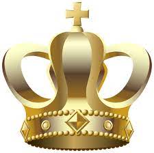 Pin By Ashraf Alassadi On Crowns Png Crown Png Crown Clip Art Mini Crown