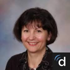 Dr. Dusica Babovic-Vuksanovic, MD