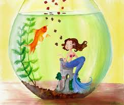 Maybe you would like to learn more about one of these? Cool Glass Fish Bowl Decorations Ideas And Tips