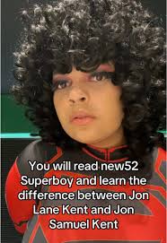 Understanding the Differences Between Jon Lane Kent and Jon Samuel Kent