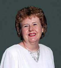 Frances Pickering Obituary