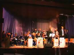 Für haus des gastes kurverwaltung in bad bergzabern sind noch keine bewertungen abgegeben worden. My Way Live Bigband Deluxe Bad Bergzabern 2009 11 06 Titel 12 Youtube