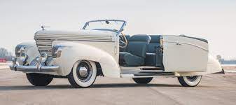 Saoutchik Bodied Sharknose 1938 Graham Hot Rods Cars Muscle Classic Cars Vintage Cars