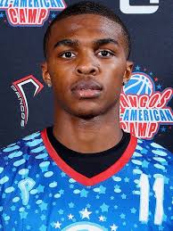 Buffalo All Time Basketball Recruits