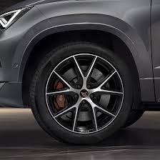 Seat ateca fr sport spec. New Cupra Ateca 2020 Sporty Suv Cupra