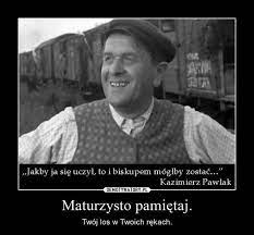 Codziennie dostarczamy najświeższy sort memów na viralowe tematy z obecnych wydarzeń. Matura Memy Najlepsze I Najsmieszniejsze Memy O Maturach Egzamin Maturalny Na Wesolo Obrazki Zarty Demotywatory Nto Pl