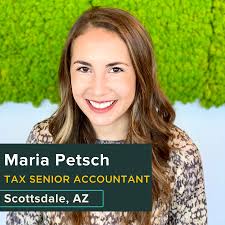 Department Spotlight: Tax