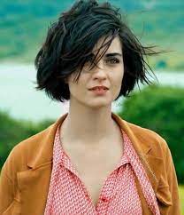 Daily hair on this page you can find ultra attractive hairstyles ‍♂ business : 31 Brave And Beautiful Ideas Tuba Buyukustun Kivanc Tatlitug Turkish Actors