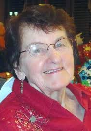 Betty M. Overholt 90th birthday