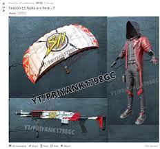 Pubg Mobile Season 11 Rewards Reportedly Leaked