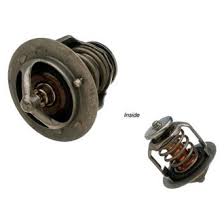 Learn the secrets to fixing cars yourself. 2000 Toyota Sienna Replacement Thermostats Components Carid Com
