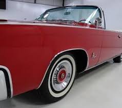 Image result for Roman Dark Red 1964 Chrysler