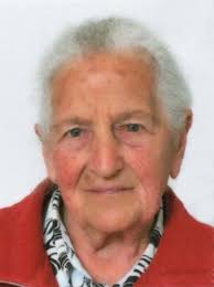 Katharina Wwe. Steinhauser geb. Grießmair -