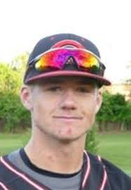 Charles (Chase) Burroughs Class of 2019