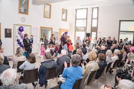 Damit eine bewirtung zum geschäftsessen wird, sollten sie die formalen anforderungen kennen, die das finanzamt verlangt. Cdu Bewirtung Im Luise Schleppe Haus Cdu Bezirksgruppe Stuttgart Stammheim