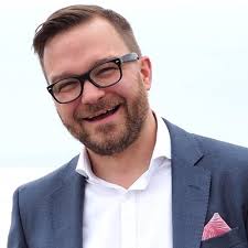 Edward Pearson's Speaker Profile @ Sessionize