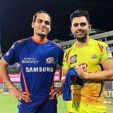 Deepak chahar suffered a niggle injury in smat 2021 and had to leave for the national cricket academy (nca. Who Is Deepak Chahar S Brother Rahul Chahar