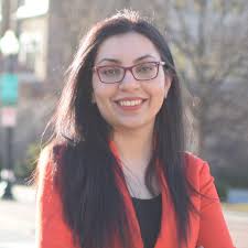 Mitra Kaviani/ Real Estate Broker