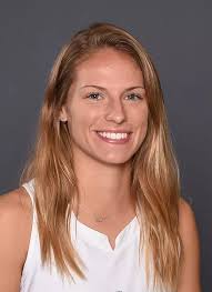 2019 Women's Lacrosse Roster