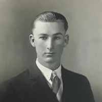 Ralph Hendricks Hogate (1906–1991)