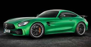 Mercedes Amg Gt R Is A Street Legal Monster Mercedes Amg Gt R Mercedes Benz Amg Gtr