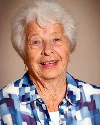 Dorothy "Dot" Bonner Obituary