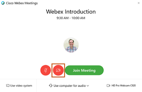 Hosting is easy and joining is not a problem. Join A Webex Online Meeting Ohsu